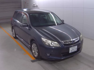 Subaru EXIGA