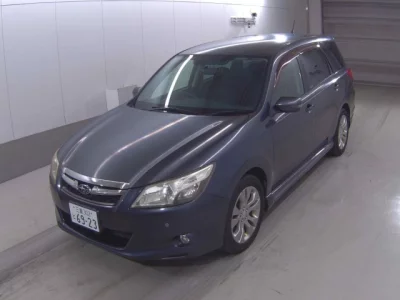Subaru EXIGA