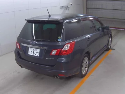Subaru EXIGA