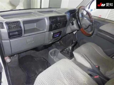 Mitsubishi MINICAB TRUCK