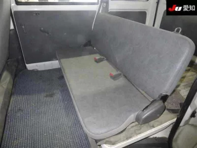 Mitsubishi MINICAB VAN