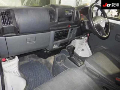 Mitsubishi MINICAB VAN