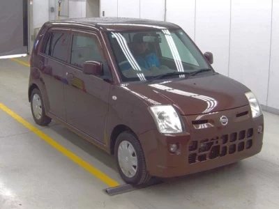 Nissan PINO
