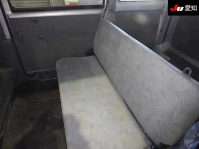 Mitsubishi MINICAB VAN