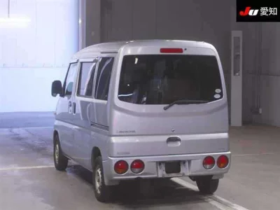 Mitsubishi MINICAB VAN