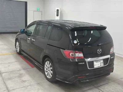 Mazda MPV