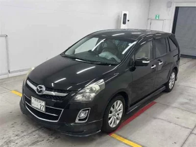 Mazda MPV