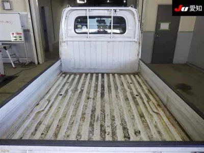 Mitsubishi MINICAB TRUCK