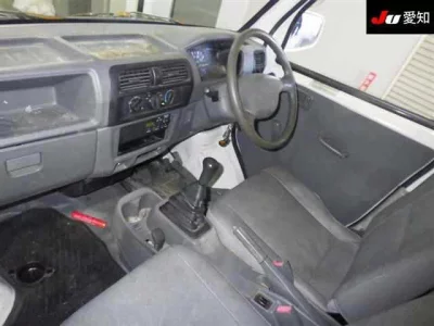 Mitsubishi MINICAB TRUCK