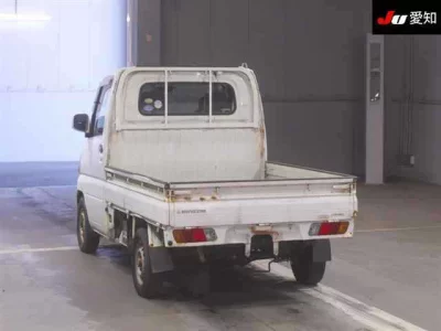 Mitsubishi MINICAB TRUCK