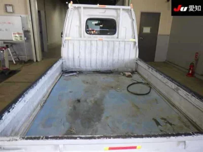 Mitsubishi MINICAB TRUCK