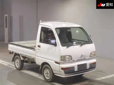Mitsubishi MINICAB TRUCK