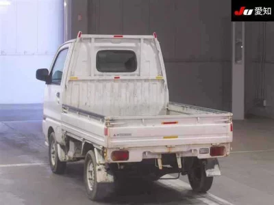 Mitsubishi MINICAB TRUCK