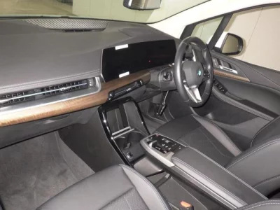 BMW 2-Series  с аукциона в Японии