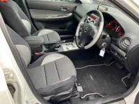 Mazda ATENZA WAGON лот № 90207 оценка 4  с аукциона в Японии 6