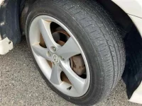 Mazda ATENZA WAGON лот № 90207 оценка 4  с аукциона в Японии 8