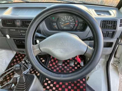 Mitsubishi MINICAB TRUCK