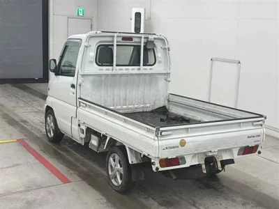 Mitsubishi MINICAB TRUCK