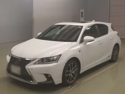 Lexus CT