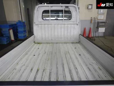 Mitsubishi MINICAB TRUCK