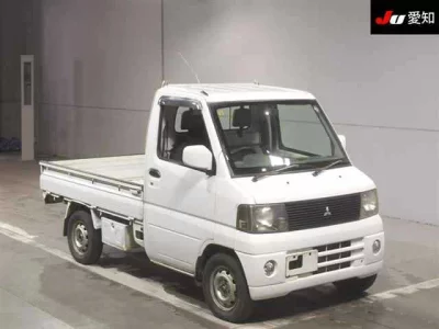Mitsubishi MINICAB TRUCK