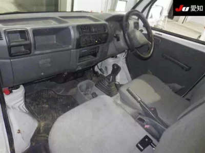 Mitsubishi MINICAB TRUCK