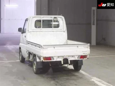 Mitsubishi MINICAB TRUCK