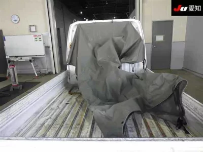 Mitsubishi MINICAB TRUCK