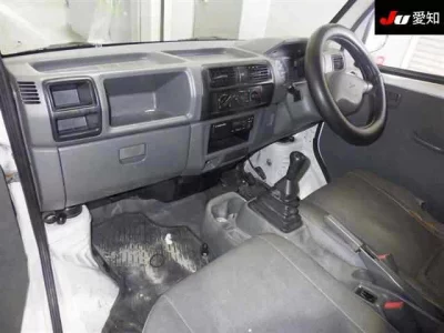 Mitsubishi MINICAB TRUCK