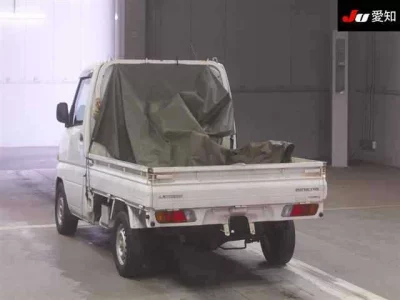 Mitsubishi MINICAB TRUCK