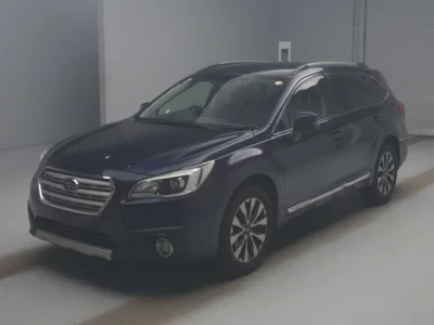Subaru LEGACY OUTBACK