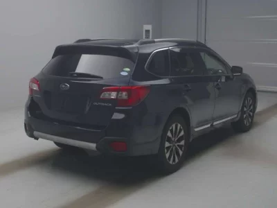 Subaru LEGACY OUTBACK