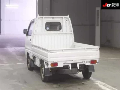 Mitsubishi MINICAB TRUCK