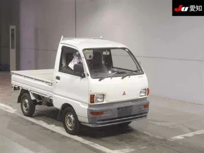Mitsubishi MINICAB TRUCK