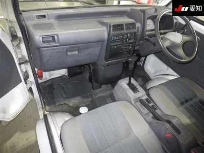 Mitsubishi MINICAB TRUCK