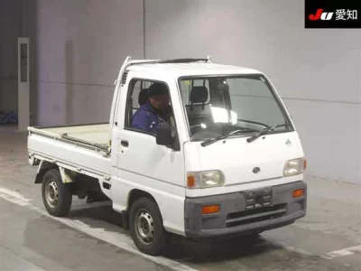 Subaru SAMBAR