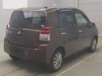 Toyota SPADE лот № 72031 оценка 3.5  с аукциона в Японии 1