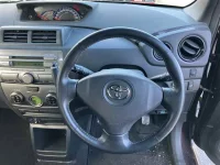 Toyota BB лот № 60040 оценка 3.5  с аукциона в Японии 2