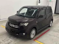 Toyota BB лот № 60040 оценка 3.5  с аукциона в Японии 3