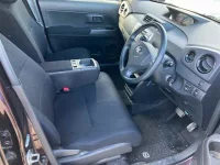 Toyota BB лот № 60040 оценка 3.5  с аукциона в Японии 6