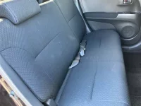 Toyota BB лот № 60040 оценка 3.5  с аукциона в Японии 7