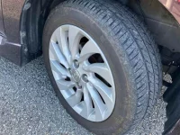 Toyota BB лот № 60040 оценка 3.5  с аукциона в Японии 8