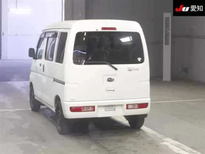 Subaru SAMBAR