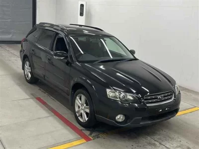 Subaru LEGACY OUTBACK