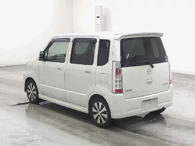 Mazda AZ WAGON