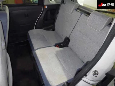 Daihatsu MOVE CANBUS  с аукциона в Японии