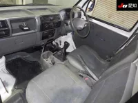Mitsubishi MINICAB TRUCK лот № 35275 оценка 3.5  с аукциона в Японии 2