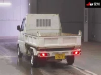 Mitsubishi MINICAB TRUCK лот № 35275 оценка 3.5  с аукциона в Японии 1