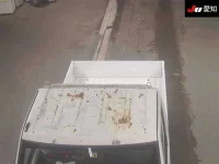 Nissan CLIPPER TRUCK лот № 35279 оценка 3  с аукциона в Японии 8