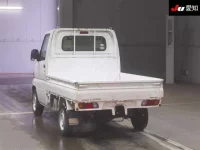 Nissan CLIPPER TRUCK лот № 35279 оценка 3  с аукциона в Японии 1